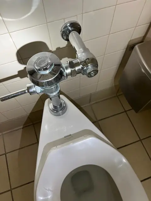 Fixture installation and repair for Pipe Repair in Jamestown